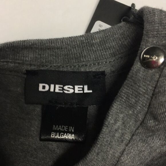 NWT Diesel 2PC - Picture 9 of 10
